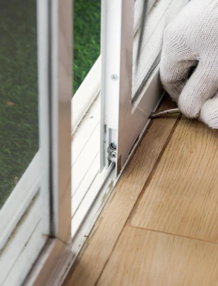 Reliable Pocket Door Roller Replacement Sunrise, FL