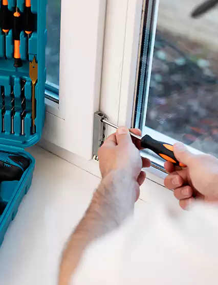 Professional Pocket Door Track Replacement in Sunrise, FL