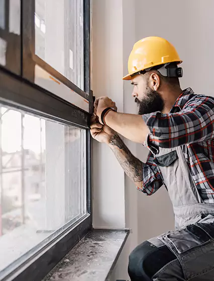 Professional Retractable Screen Repair Sunrise, FL