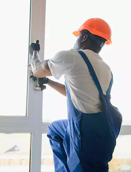Professional Screen Door Repair Company Services in Sunrise, FL