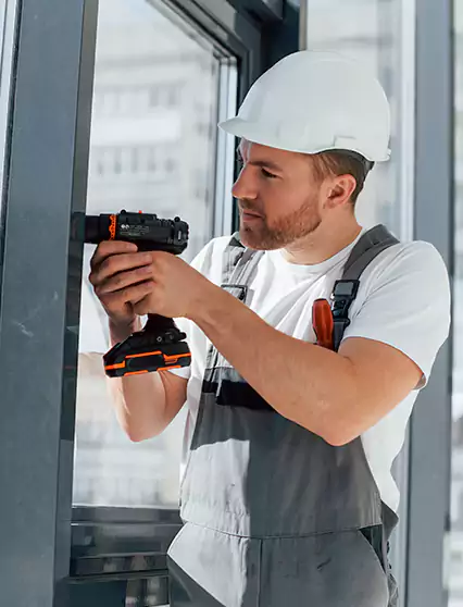 Exceptional Sliding Door Repair Service in Sunrise