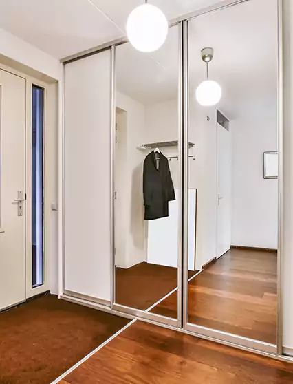 Professional Sliding Closet Door Repair Sunrise, FL