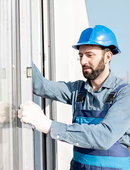 Professional Sliding Door Contractor Sunrise, FL