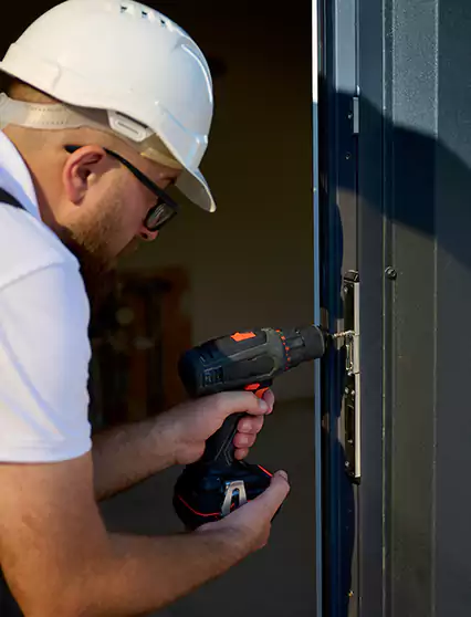 Dependable Sliding Door Latch Replacement Sunrise, FL