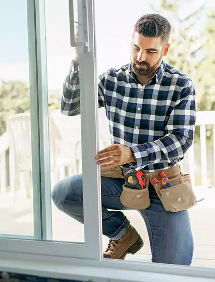 Reliable Sliding Door Panel Replacement Sunrise, FL
