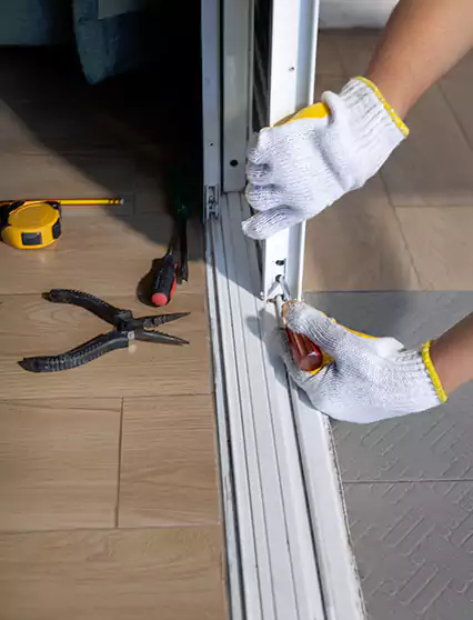 Professional Sliding Door Rollers Repair Services in Sunrise, FL