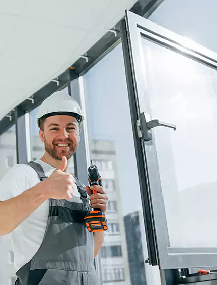 Professional Sliding Door Window Replacement Sunrise, FL