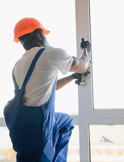 Trusted Sliding Door Lock Repair in Sunrise, FL