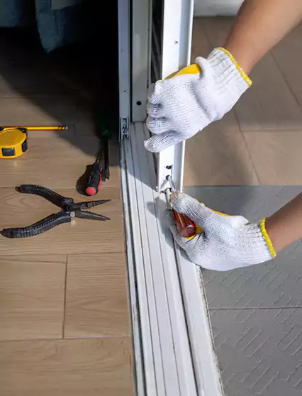 Professional Sliding Patio Door Squeaks & Squeaky Sliding Glass Door Repair in Sunrise