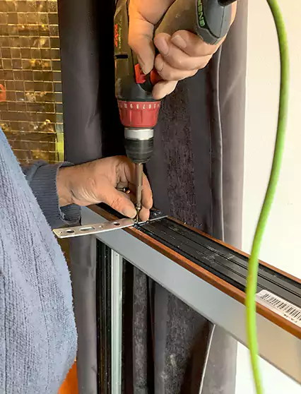 Exceptional Sliding Screen Door Repair Sunrise, FL