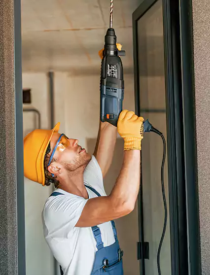 Professional Storefront Door Repair Sunrise, FL