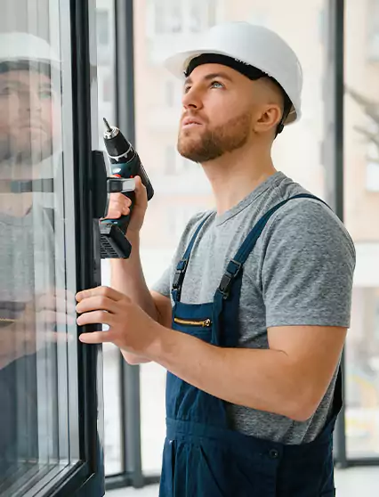 Your Trusted Sliding Glass Door Company in Sunrise, FL