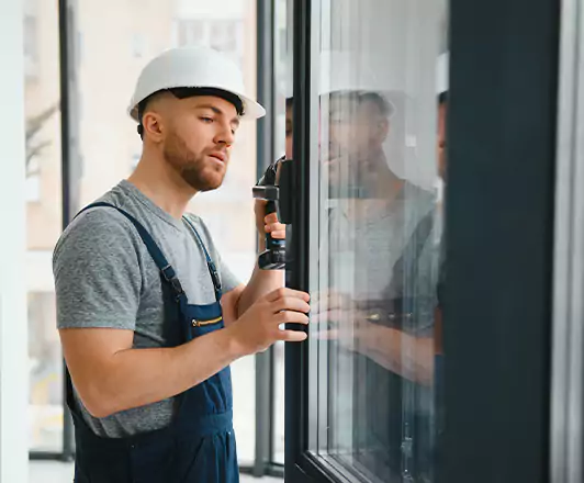 Sliding Glass Door Installation in Sunrise, FL
