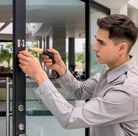 Why Sunrise Homeowners & Businesses Trust Us?