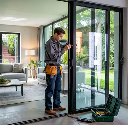 Why Sunrise Homeowners & Businesses Trust Us