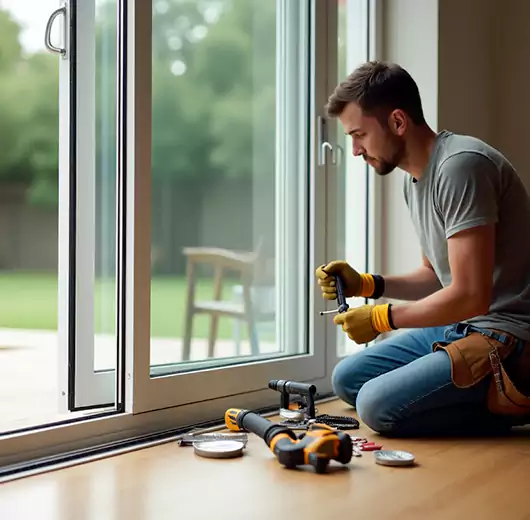 Why Sunrise Homeowners & Businesses Trust Us?