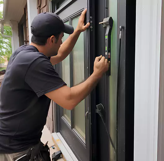 Why Sunrise Homeowners & Businesses Trust Us?