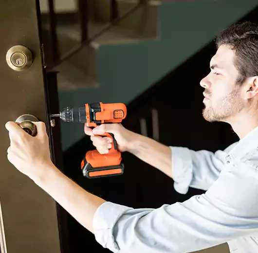 Why Sunrise Homeowners & Businesses Trust Us?