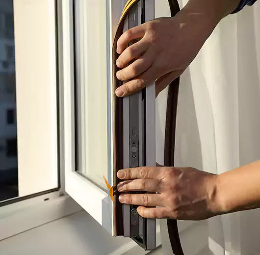 Why Sunrise Homeowners & Businesses Trust Us?