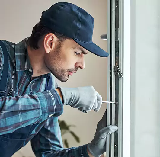 Why Sunrise Homeowners & Businesses Trust Us