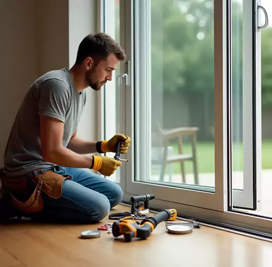 Why Sunrise Homeowners & Businesses Trust Us?