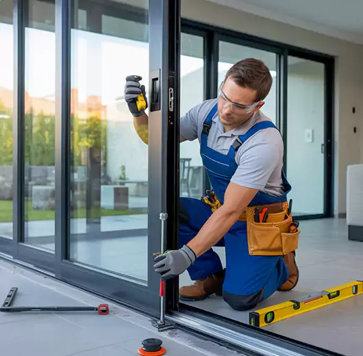 Why Sunrise Homeowners & Businesses Trust Us?