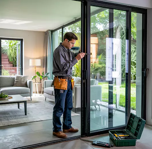 Why Sunrise Homeowners & Businesses Trust Us?