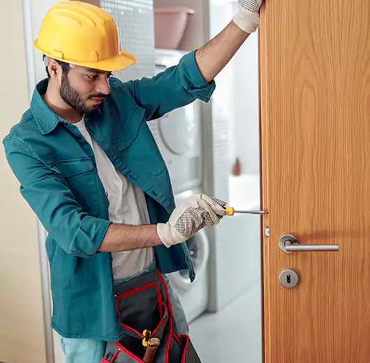 Why Sunrise Homeowners & Businesses Trust Us?
