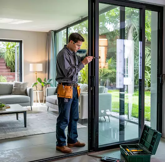 Why Sunrise Homeowners & Businesses Trust Us