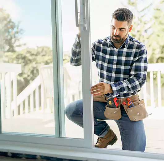 Why Sunrise Homeowners & Businesses Trust Us