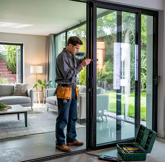 Why Sunrise Homeowners & Businesses Trust Us?
