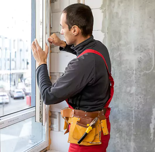Why Sunrise Homeowners & Businesses Trust Us?