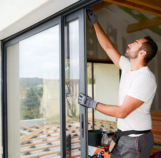 Why Sunrise Homeowners & Businesses Trust Us?