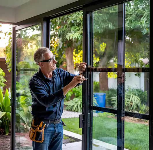 Why Sunrise Homeowners & Businesses Trust Us?