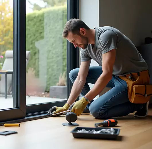 Why Sunrise Homeowners & Businesses Trust Us