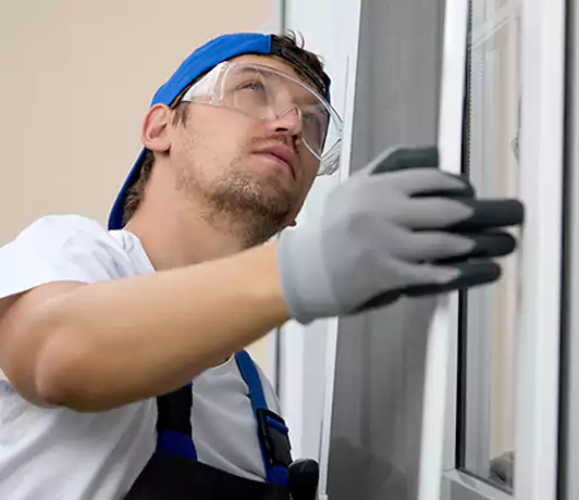 Why Choose Us for Sliding Glass Door Services Sunrise, FL?